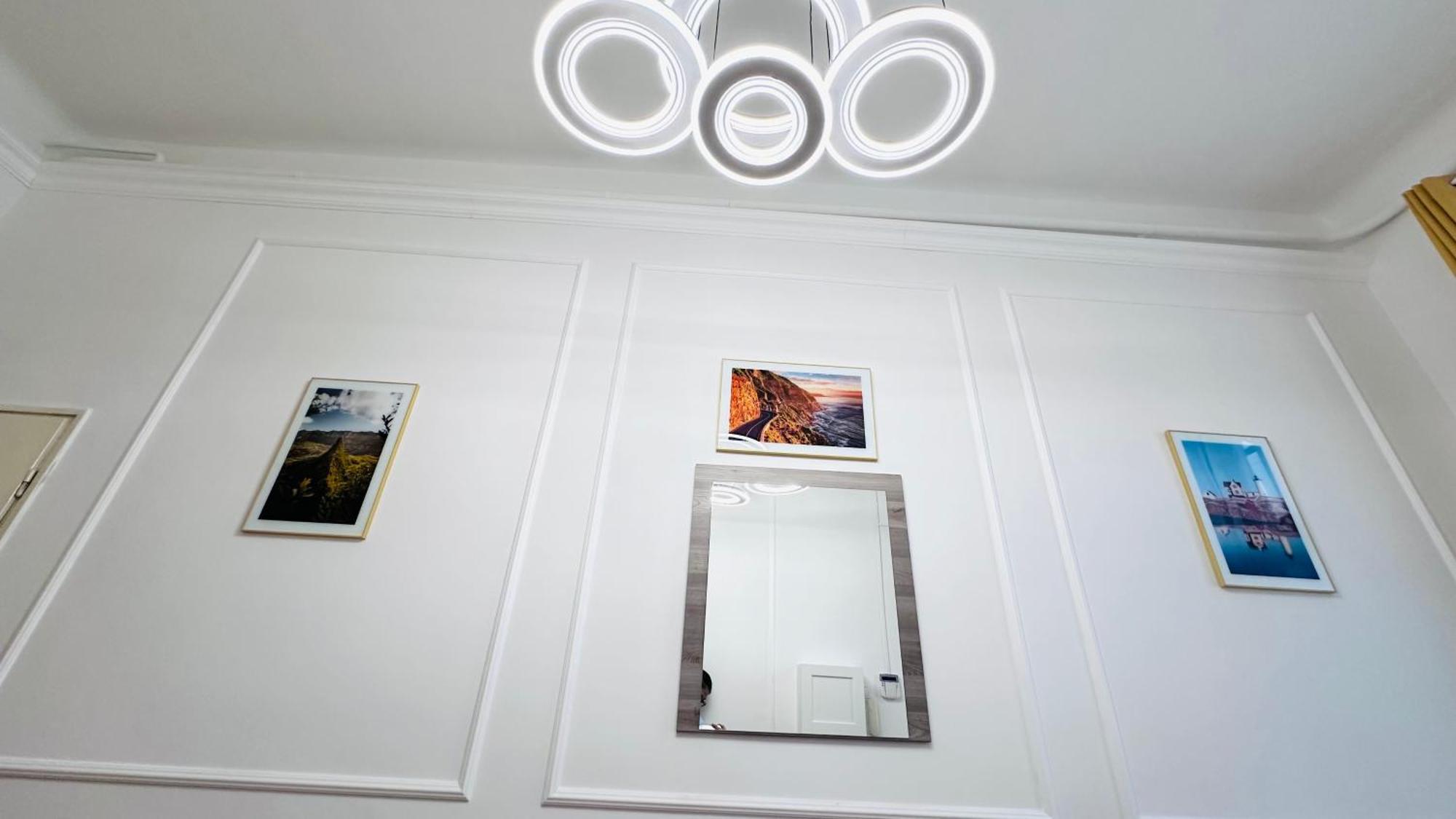 Rakoczi 59 Apartment Budapest Exterior photo